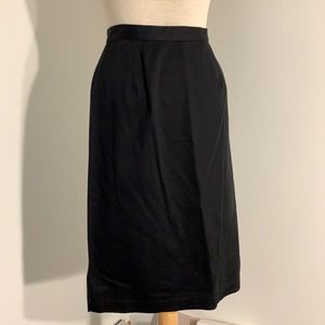 Trashy Diva Pencil Skirt